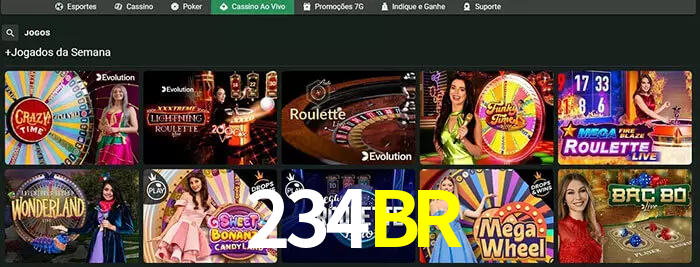 234BR bet