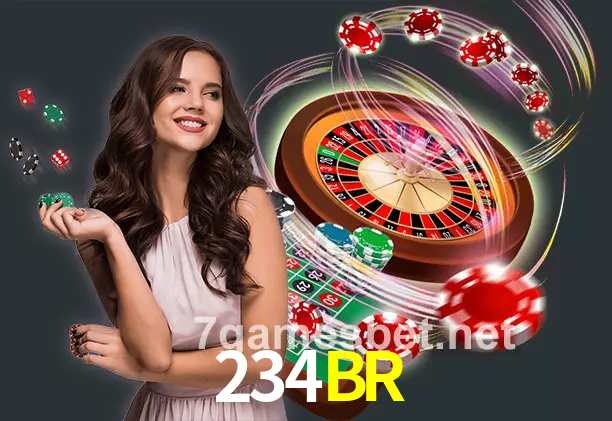 vivo no cassino 234BR