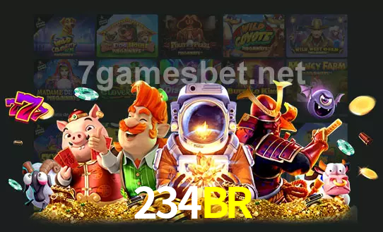 cassino 234BR