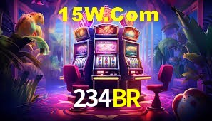 Slot Games 234BR