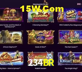 Login Seguro 234BR