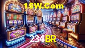 Secure Login 234BR