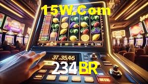 Live Casino 234BR