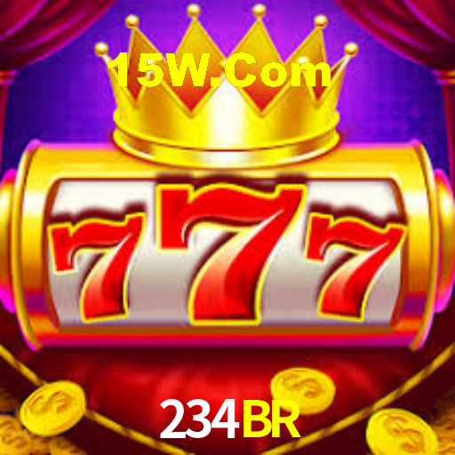 234BR