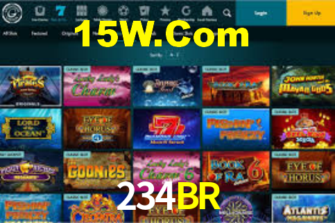 234BR
