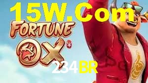 Live Casino 234BR