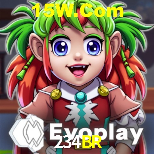 Desvendando o Mundo dos Jogos Virtuais na 234BR