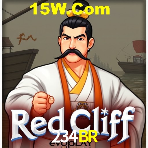 APP oficial da 234BR para mobile