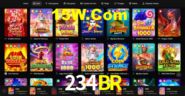 234BR,234br.com