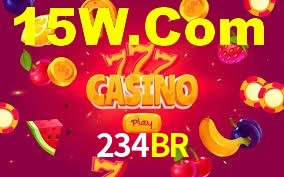 Welcome Bonus 234BR