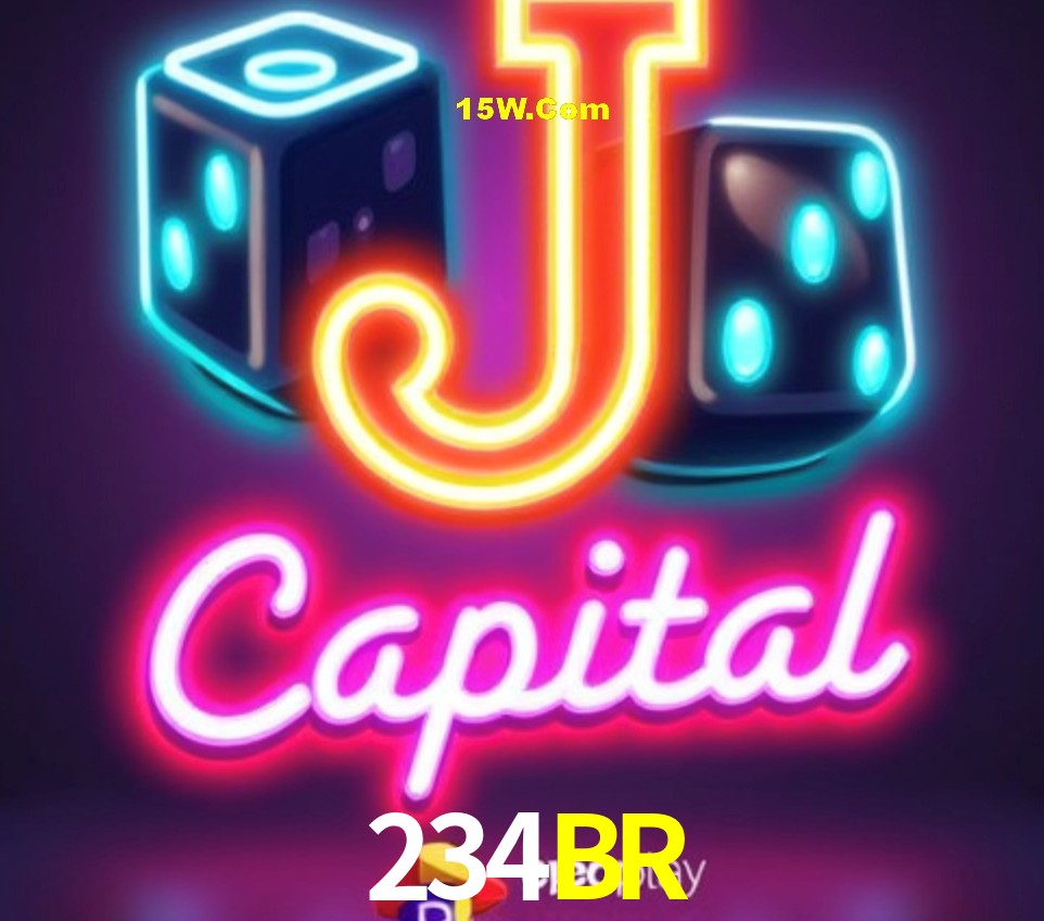 Jogos de Slot 234BR